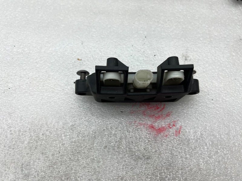 ⭕ 2012-2023 Tesla Model S Rear Trunk Tailgate Hatch Liftgate Handle w/ Surround