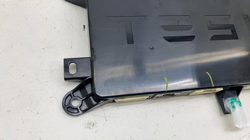 104390000C ⭕ 2016-2020 Tesla Model X Rear Body Chassis Control Module BCM TSTD 1043900-00-C