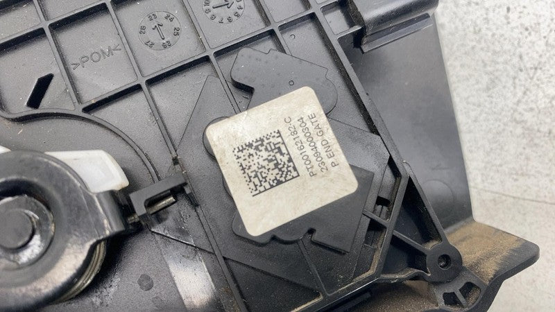 PT00162182C ⭕2022-2024 Rivian R1T Rear Right Passenger Side Tailgate Latch Lock PT00162182-C