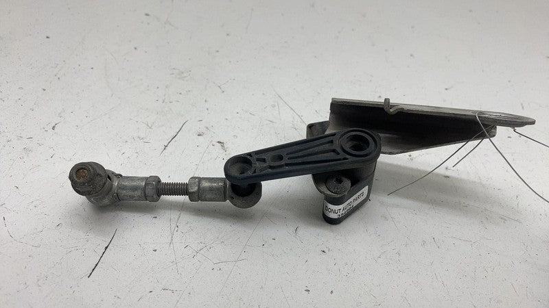 ⭕ 12-20 Model S X Front Left Air Suspension Height Level Sensor LH 102