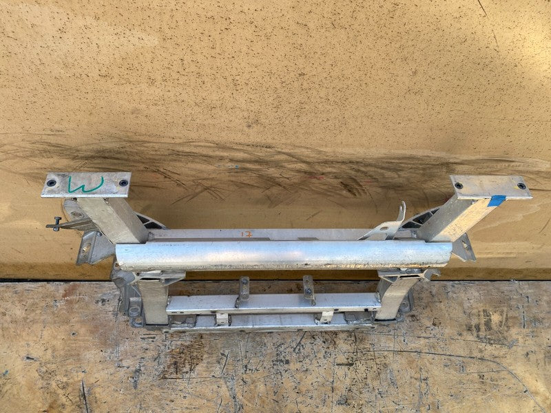 100982500A ⭕ 2012-2020 Model S Front Suspension Subframe Cradle Crossmember 1009825-00-A