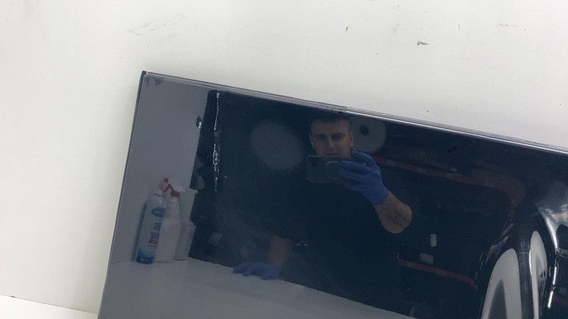 ⭕2023-2025 Toyota Prius Rearward Roof Molding Cover Panel w/ Antenna 7