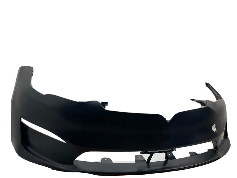 1750101S0A ⭕ 22-24 Model S Front Bumper Cover Unpainted without Sensor (NEW) 1750101-S0-A