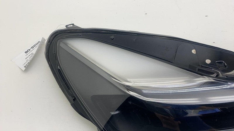 151495300C ⭕ 21-23 Tesla Model Y 3 Front Right Headlight Projector Headlamp RH 1514953-00-C