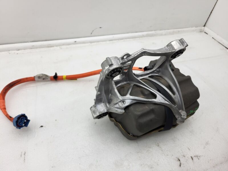 106336900H 16-20 Model S X Electric Air Conditioning AC Compressor Pump + Hose 1063369-00-H
