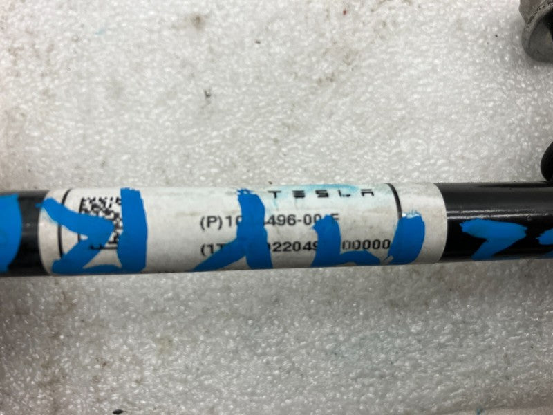 ⭕ 2020-2024 Tesla Model Y SET Rear Right Stabilizer Sway Bar + Control