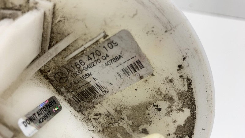 2016 2017 2018 2019 Mercedes-Benz GLE350 Fuel Gas Tank Pump Sending Sensor OEM