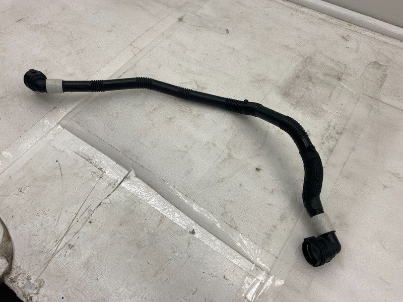 ⭕ 2017-2023 Tesla Model 3 M3 Radiator Outlet Coolant Pipe Cooling Hose Tube Pipe