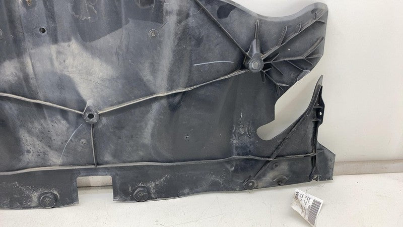 ⭕ 17-23 Model 3 Y Rear Under Body Aero Splash Shield Guard Cover 14987