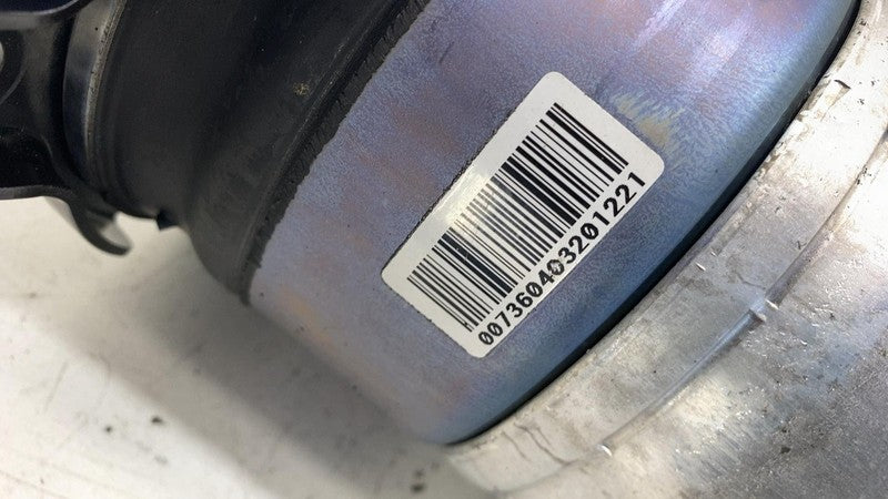 600635300C ⭕ 12-15 Model S Rear Right Air Suspension Spring Shock Absorber RWD 6006353-00-C