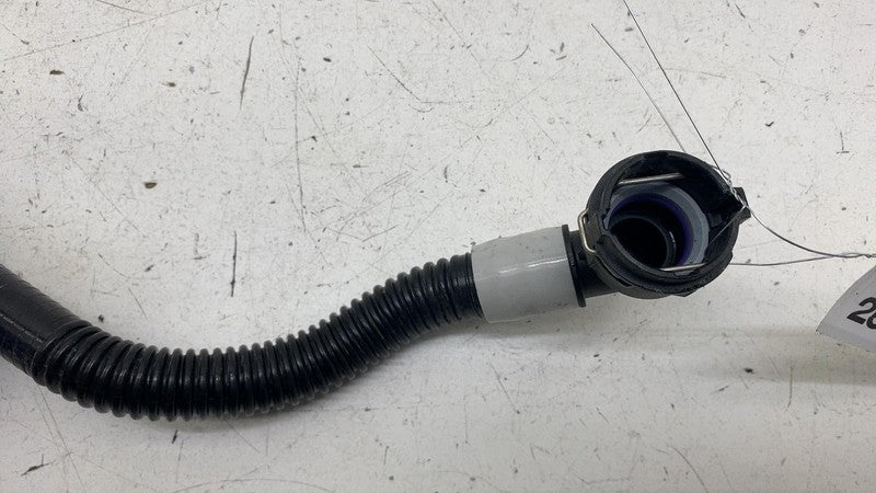 PT00684210-C ⭕ 2022-2025 Rivian R1S Front Drive Unit Coolant Water Hose Tube OEM PT00684210-C