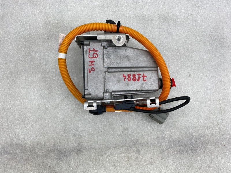103890100J ⭕2012-2020 Tesla Model S MS Electric Battery Heater w/ Wire Harness 1038901-00-J