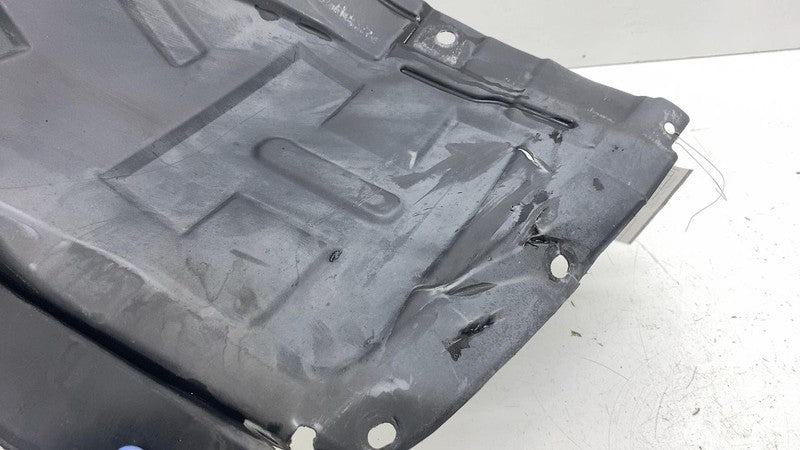 NH4256114 ⭕ 08-15 Mazda MX-5 Miata Front Passenger Lower Wheel Arch Liner Right NH42 56114