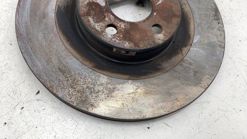 ⭕ 2023 Polestar 2 Rear Left or Right Side Brake Disc Rotor 32329115