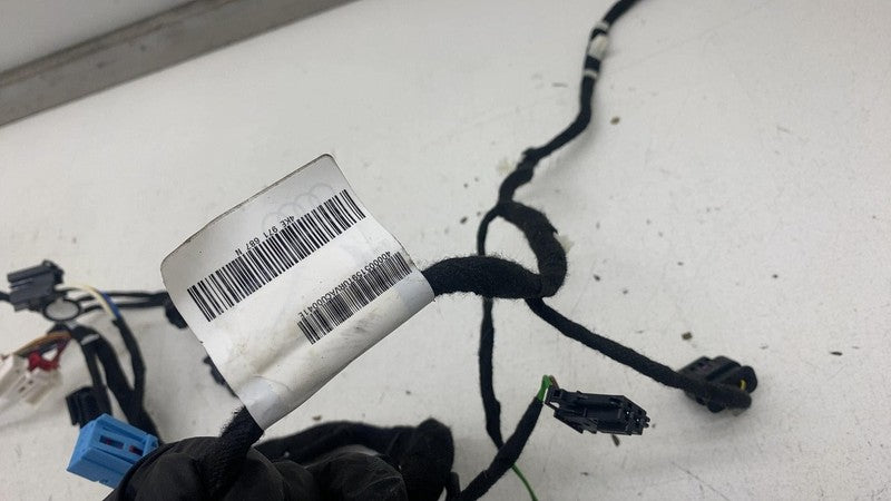 4KE 971 697 N ⭕2019-2023 Audi E-Tron Rear Left Driver Side Door Wire Wiring Harness 4KE971697N