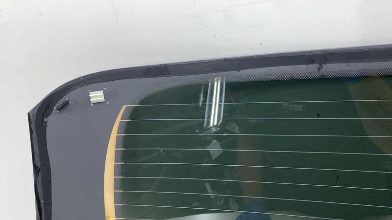 ⭕2017-2025 Chrysler Pacifica Rear Tailgate Liftgate Back Window Glass