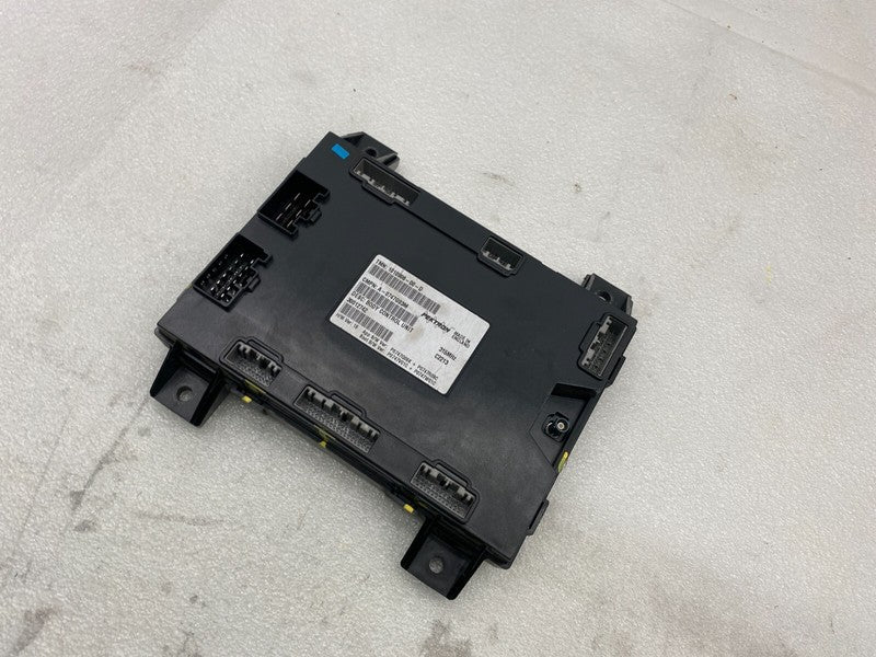 1010906 00 D ⭕ 12-20 Tesla Model S Body Controller BCM Control Module (315MHZ) 1010906-00-D