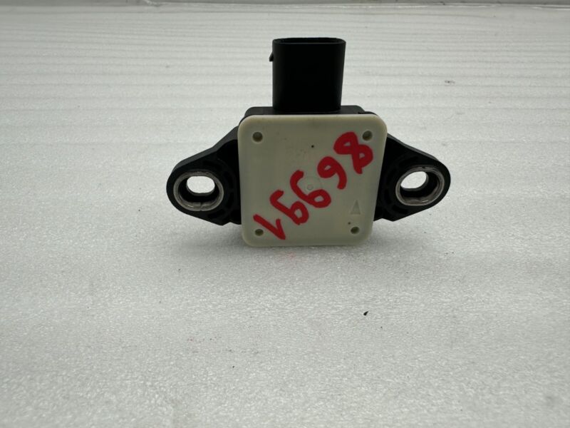 6006369 00 A 2012-2020 Tesla Model S MS ESC YAW Rate Sensor Cluster Stability Control Module
