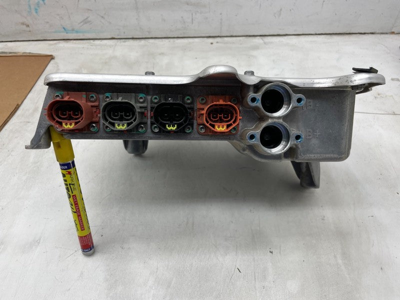 ⭕ 16-20 Tesla Model X Front High Voltage Distribution Junction Box 104