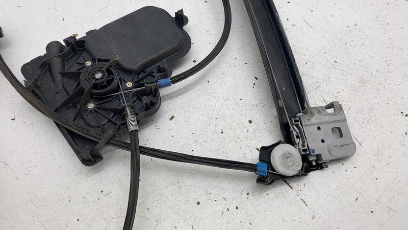 ⭕ 2017-2023 Tesla Model 3 Front Left Door Window Regulator & Motor 109