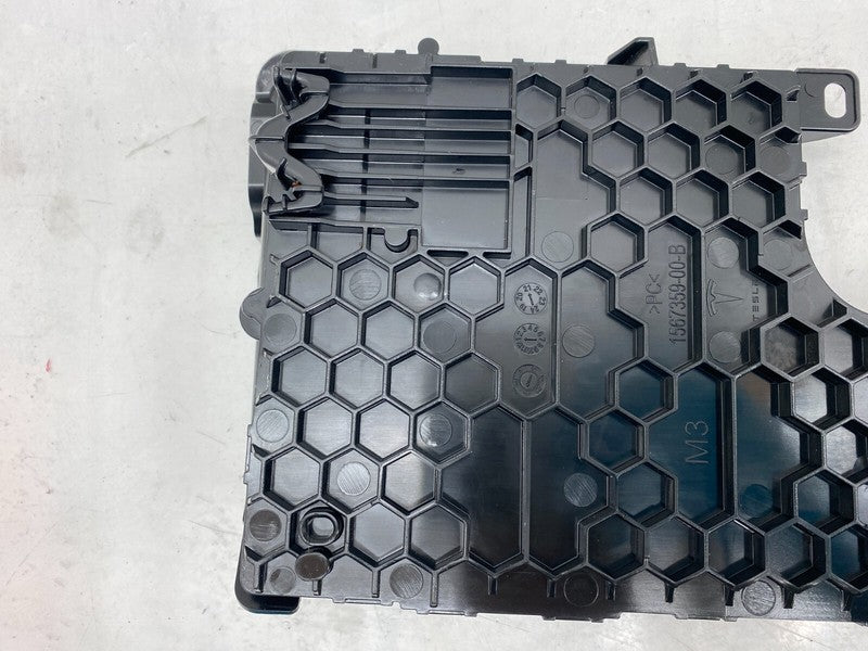 ⭕ 17-23 Tesla Model 3 Left Low Voltage Controller Electronic Module 15