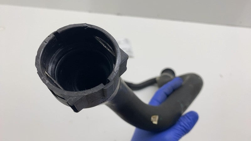 2021 BMW 530e G30 Radiator Charge Air Cooler Upper Hose Line 16269713