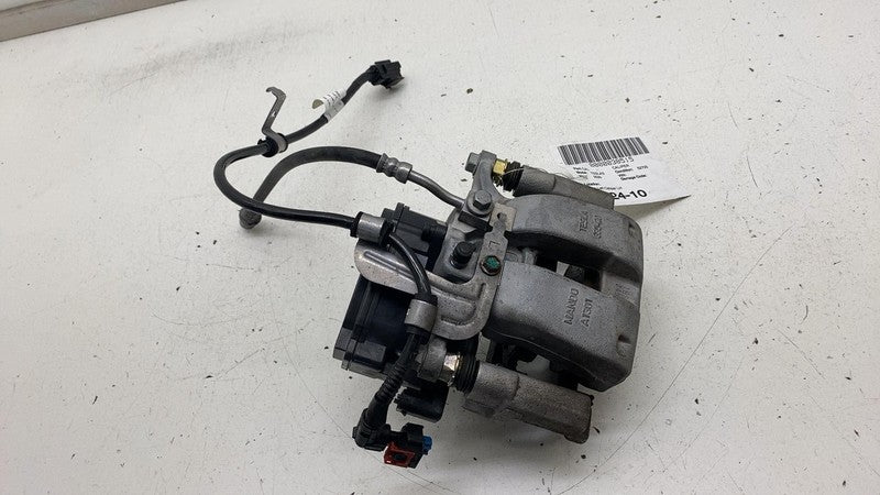 ⭕ 2017-2025 Tesla Model 3 Rear Left Caliper w/ Brake Line Hose BASE 10