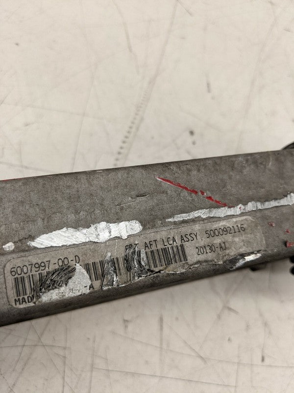 6007997-00-D ⭕ 12-16 Model S Front Driver Side Suspension Lower Control Arm Left 6007997-00-D