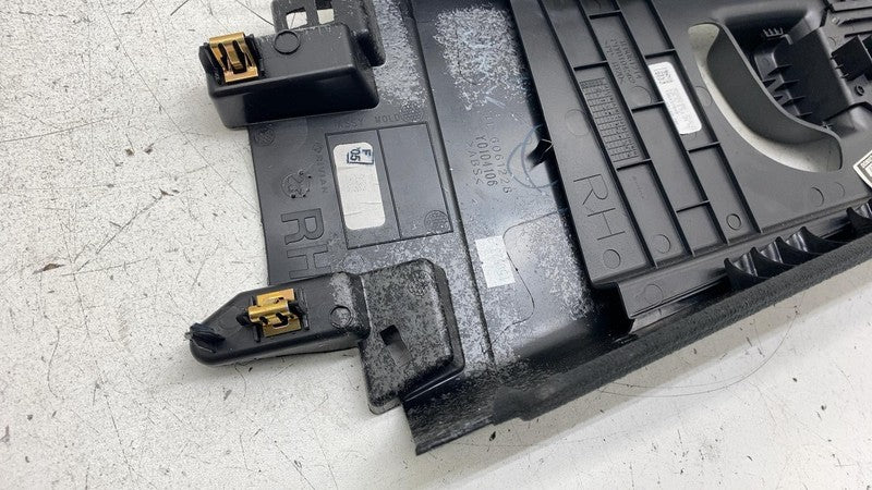 ⭕ 2022-2024 Rivian R1T Passenger B-Pillar Center Post Interior Trim Panel Right