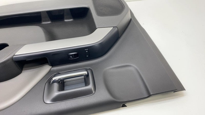 23474992 ⭕ 14-18 Silverado 1500 Front Passenger Side Door Panel Trim Cover Right 23474992