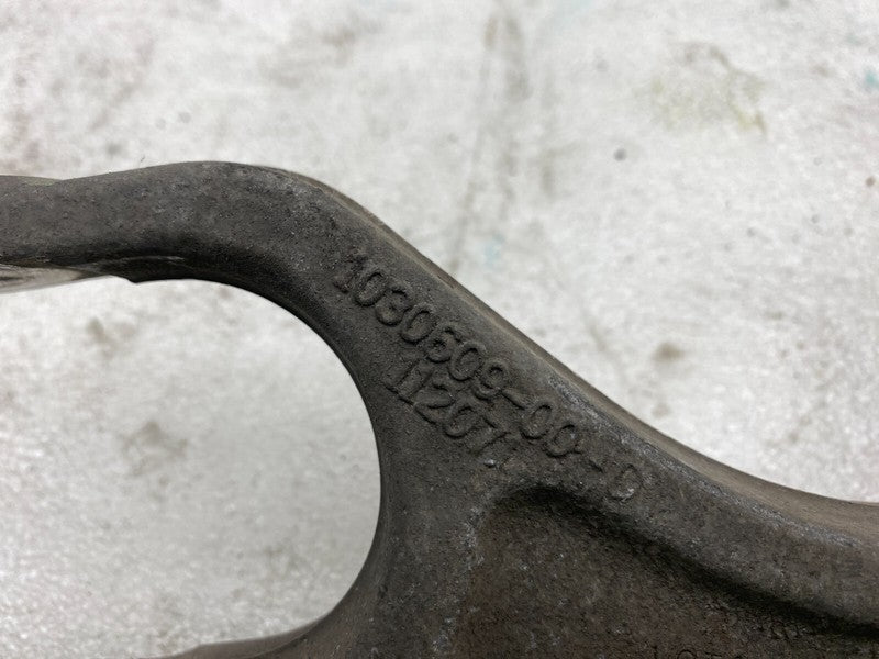 102736100G 16-20 Model X Front Left/Right Air Suspension Shock Spring Absorber 1027361-00-G