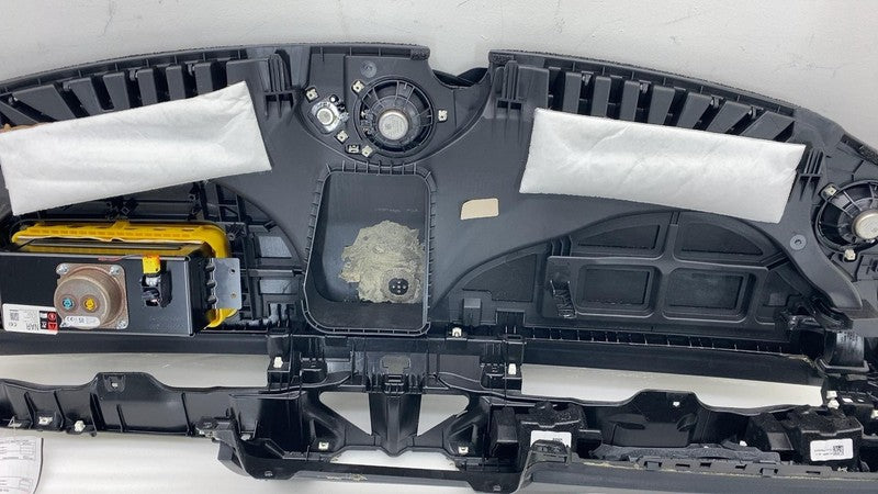 ⭕ 2017-2023 Tesla Model 3 Y Dashboard Instrument Panel Base & Premium Assembly