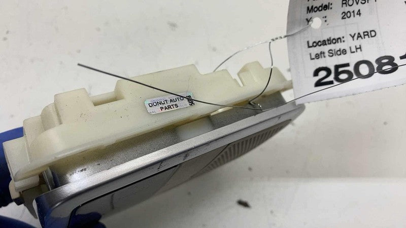 DPLA630E71GA ⭕ 14-16 Range Rover Sport Rear Left Overhead Interior Dome Light DPLA-630E71-GA