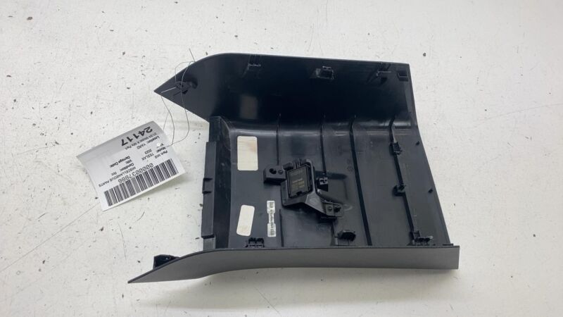 2021 2022 2023 2024 Tesla Model X MX Center Console Storage Rear Cover Trim OEM
