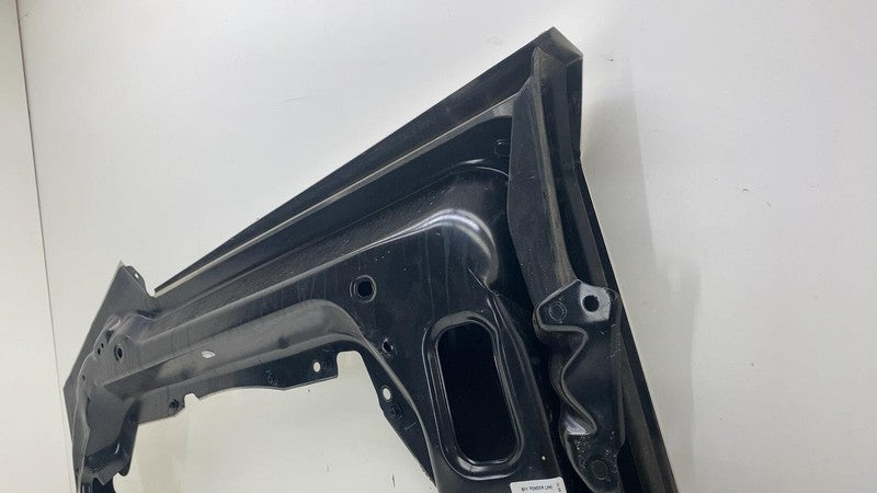 1900764-FS-A ⭕ 24-25 Tesla Cybertruck Front Side Fender Panel Right Foundation 1900764-FS-A