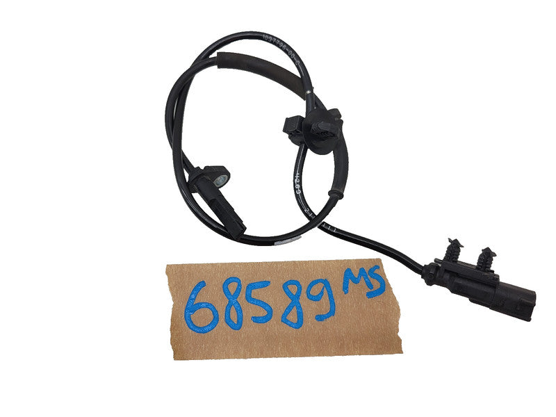 103779600C 12-20 Model S Rear Left or Right Intelligent ABS Wheel Speed Sensor 1037796-00-C