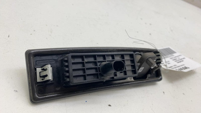 ⭕ 2024-2025 Model 3 Trunk Lid Liftgate Release Handle w/ Backup Camera