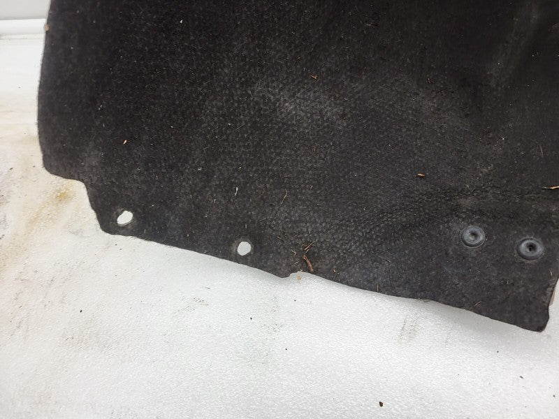 ⭕2017-2020 Tesla Model 3 Rear Driver Left Fender Wheel Liner Splash Guard Shield