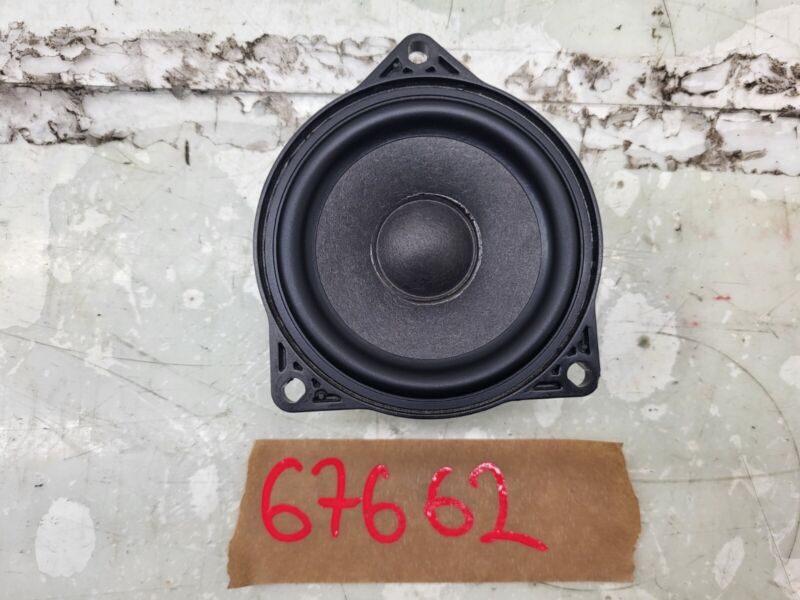 1079742 00 A 2017-2023 Tesla Model S X 3 Y Audio System Speaker Full Range 100MM 1079742-00-A