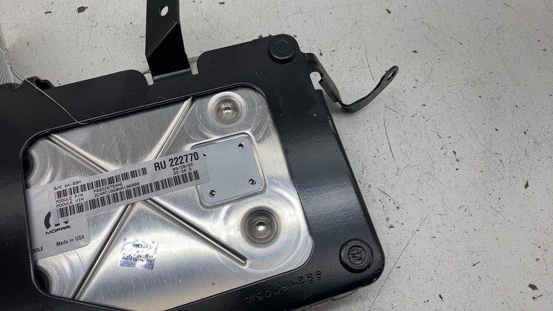 ⭕ 2021-2024 Chrysler Pacifica Front Engine Motor DME Computer Module 6