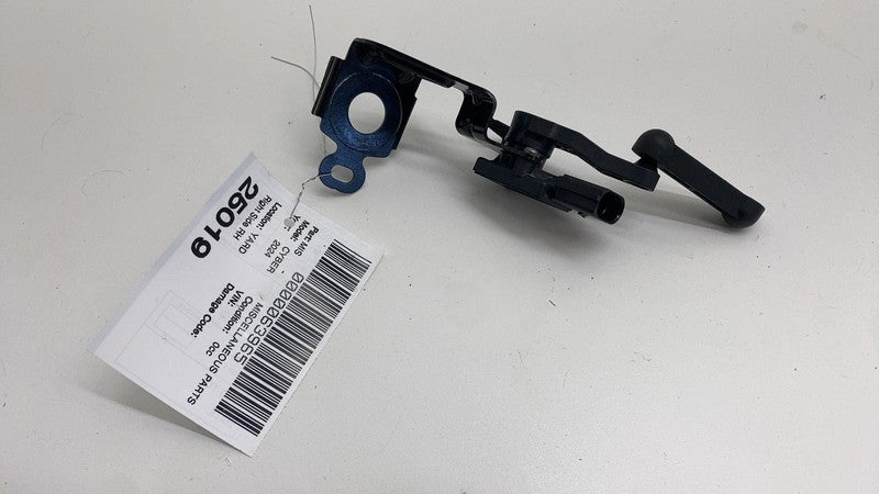 125097600B ⭕ 24-25 Cybertruck Rear Right Side Suspension Height Level Sensor 1250976-00-B