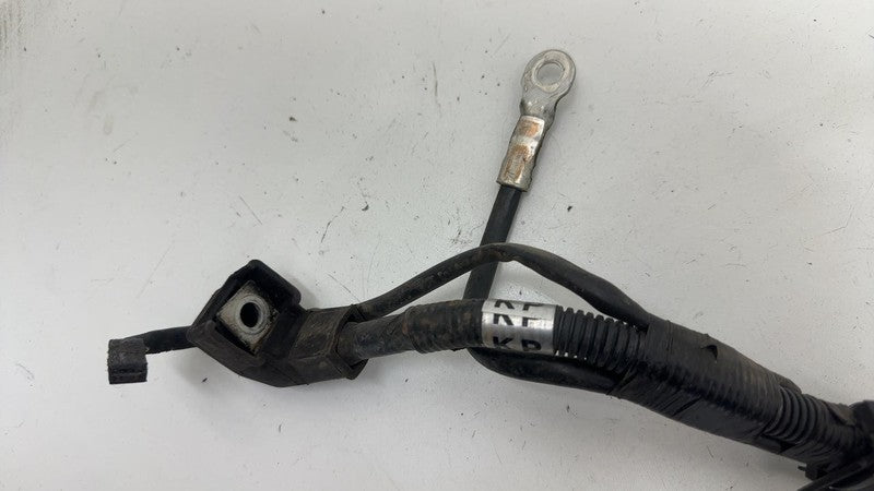 80601FL080 ⭕ 2018-2019 Subaru Crosstrek 2.0L Premium Engine Wire Wiring Harness 81601FL030