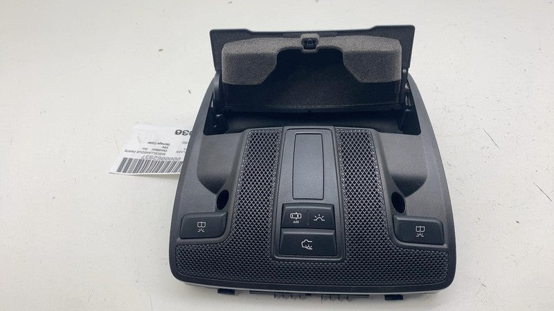 A0009007703 ⭕2013-2019 Mercedes-Benz B-Class Front Overhead Roof Lamp Dome Light A0009007703