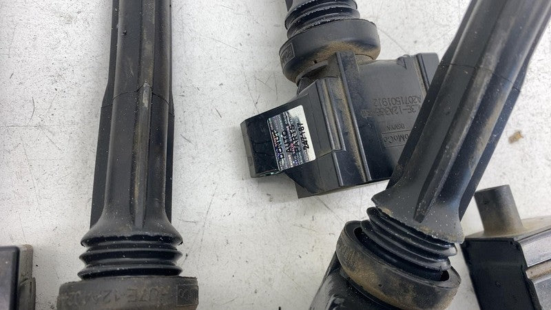 ⭕ 2018-2021 Lincoln Navigator 3.5L Engine Ignition Coil Ignitor HL3E-1