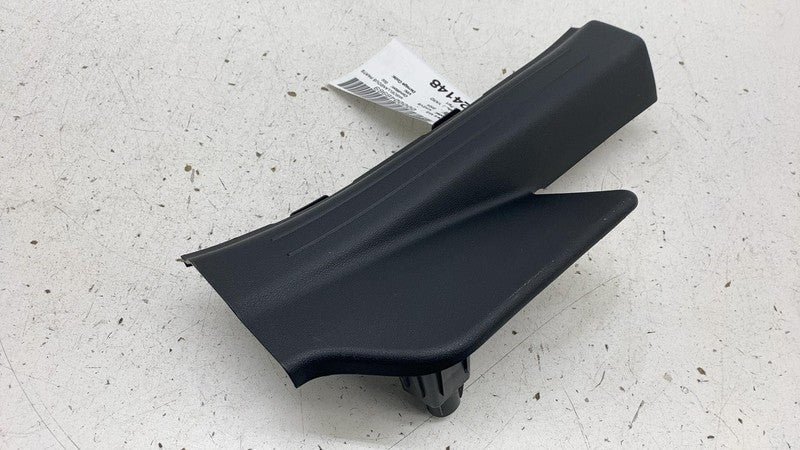 85875CV000 2022-2024 Kia EV6 Rear Driver Side Door Sill Scuff Plate Trim Cover Left LH Assy