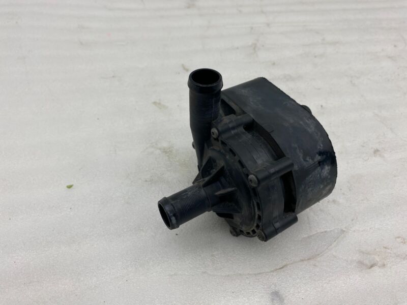 2012-2020 Tesla Model S MS Battery Cooling Auxiliary Water Coolant Pump Assembly