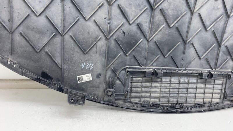 113541000A 2017-2023 Tesla Model 3 Rear Bumper Lower Valance Splash Shield Undertray Cover