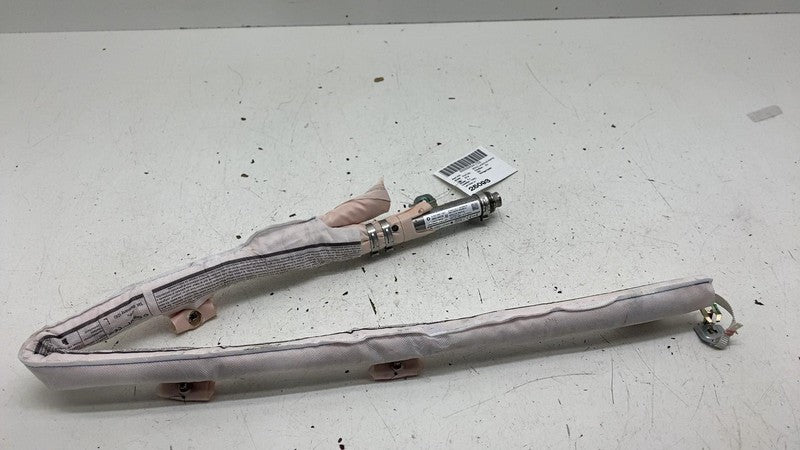 ⭕ 2019 Smart EQ Fortwo Driver Side SRS Curtain Roof Airbag Left LH A45