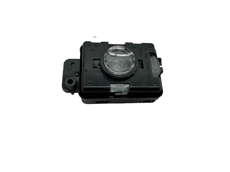 4294-000 ⭕2012-2020 Tesla Model S Interior Roof Dome Lamp Courtesy Reading Map Light Assy