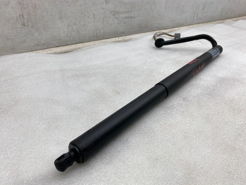 600661000B ⭕ 12-20 Tesla Model S Rear Right Liftgate Trunk Power Shock Strut 6006610-00-B